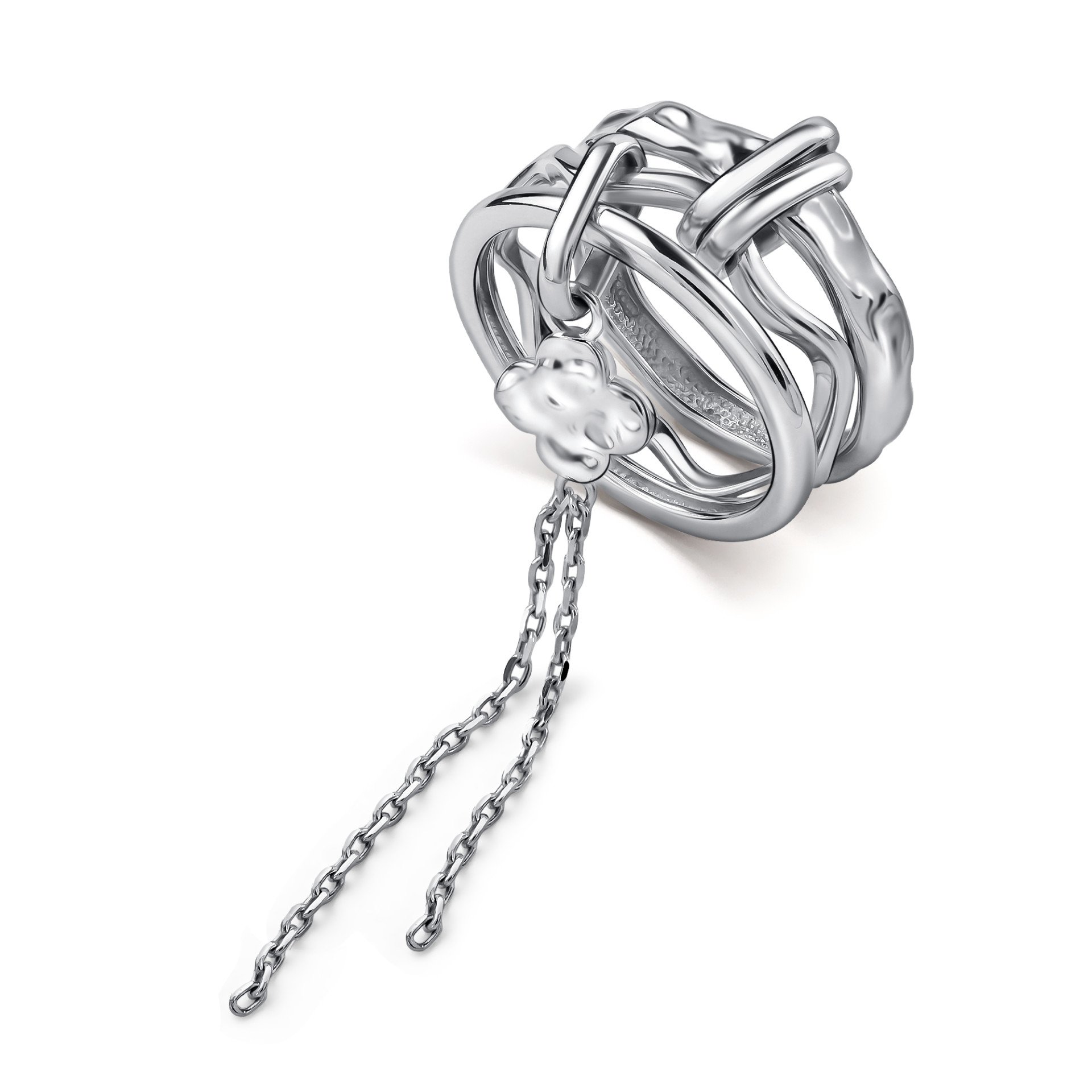 Кольцо 01-5544/0000-00