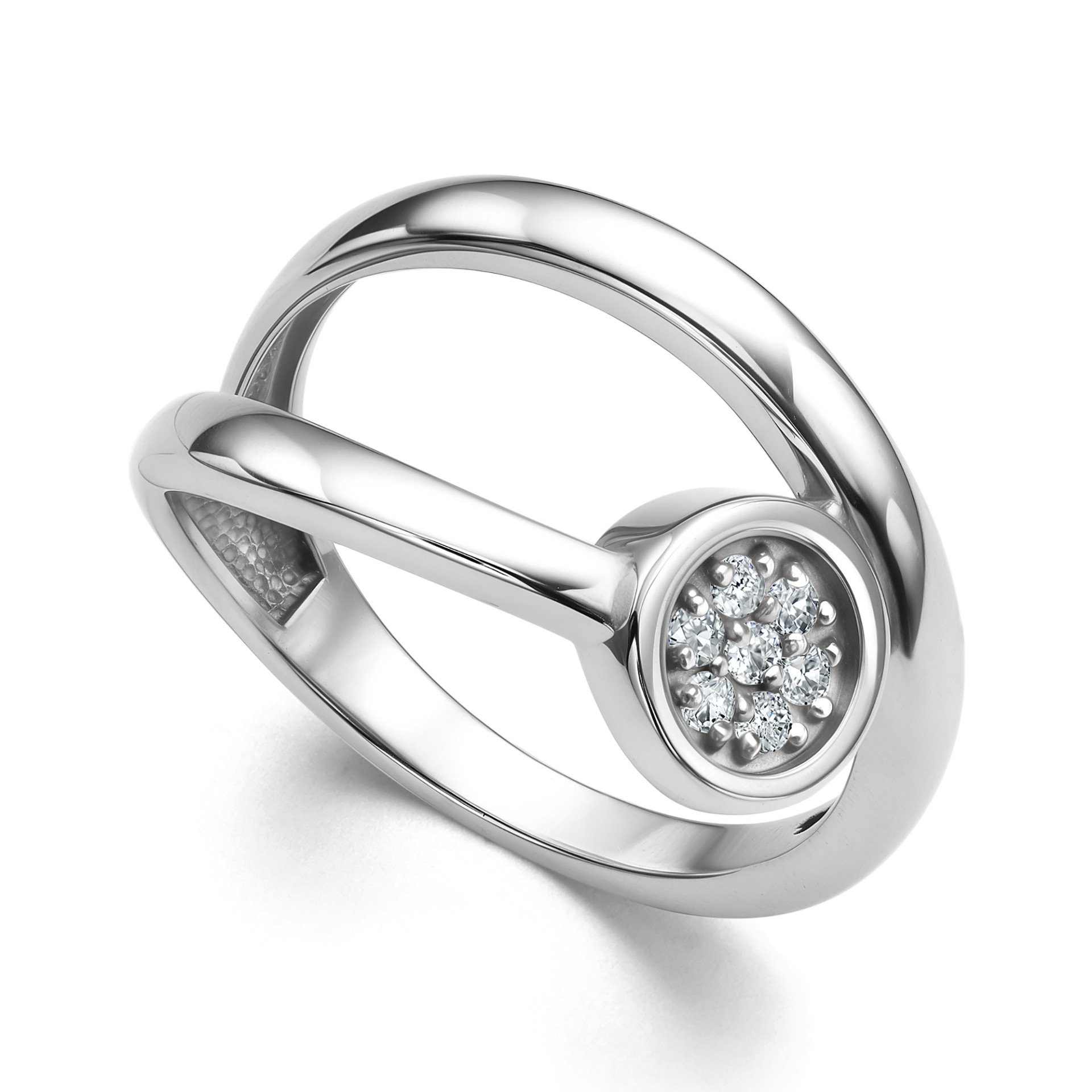 Кольцо 01-4283/00КЦ-00