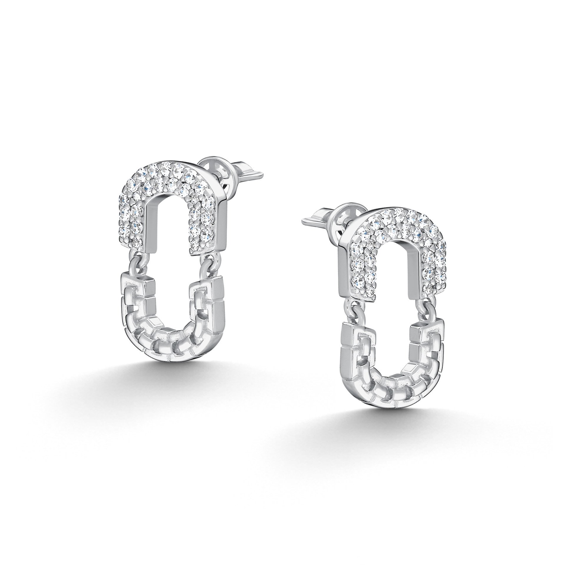 Пусеты 02-5568/00КЦ-00