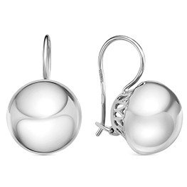 Серьги 330866Д