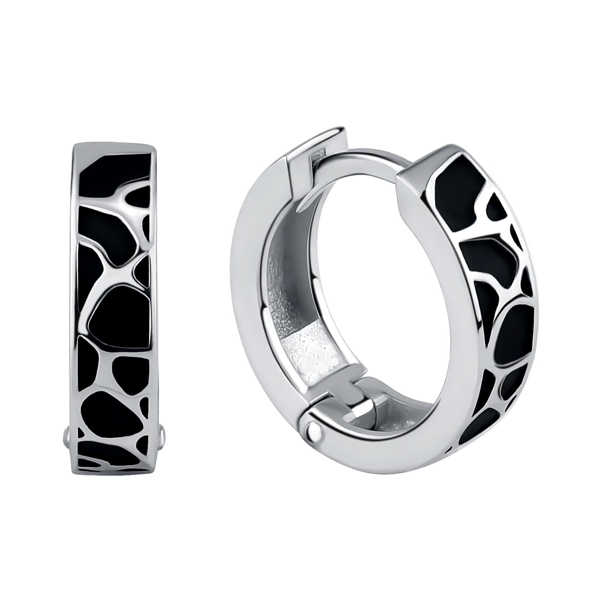 Серьги конго 11-76-0000-15426