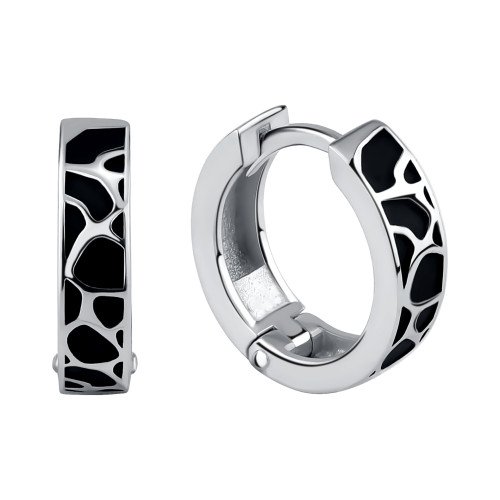 Серьги конго