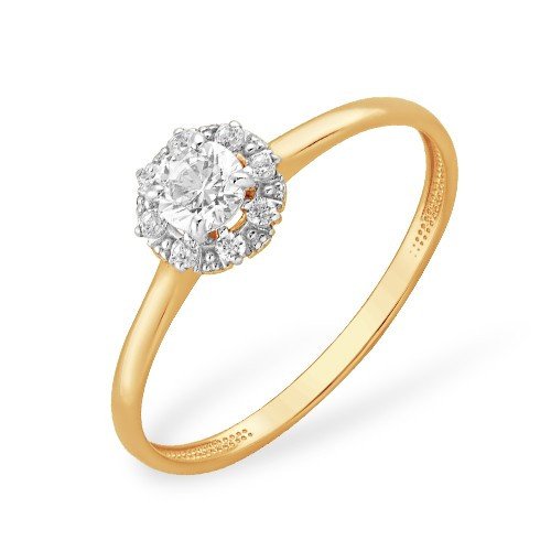 Кольцо К1326236