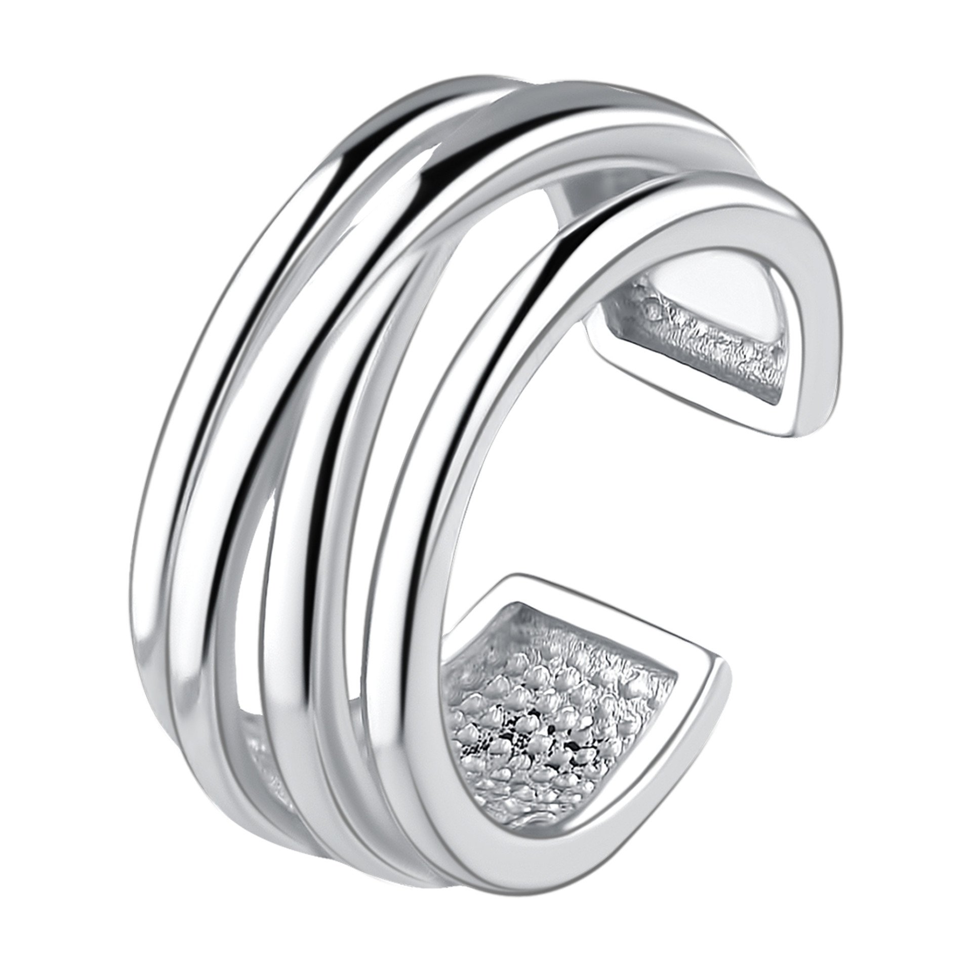 Серьга 17-72-0000-17531