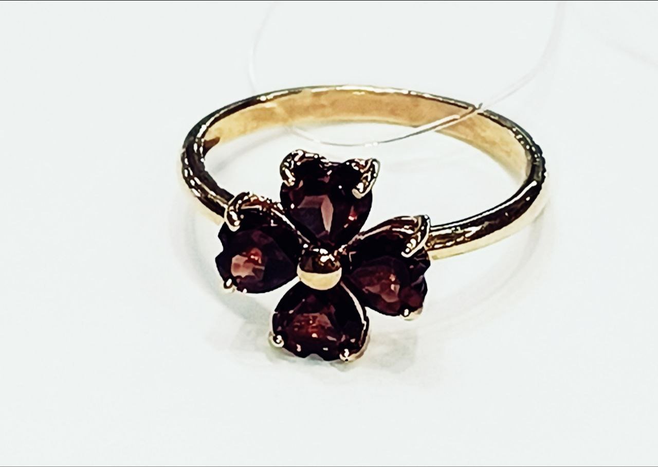 Кольцо 1-04-008-03з