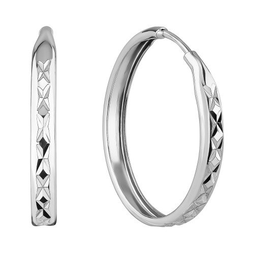 Серьги конго