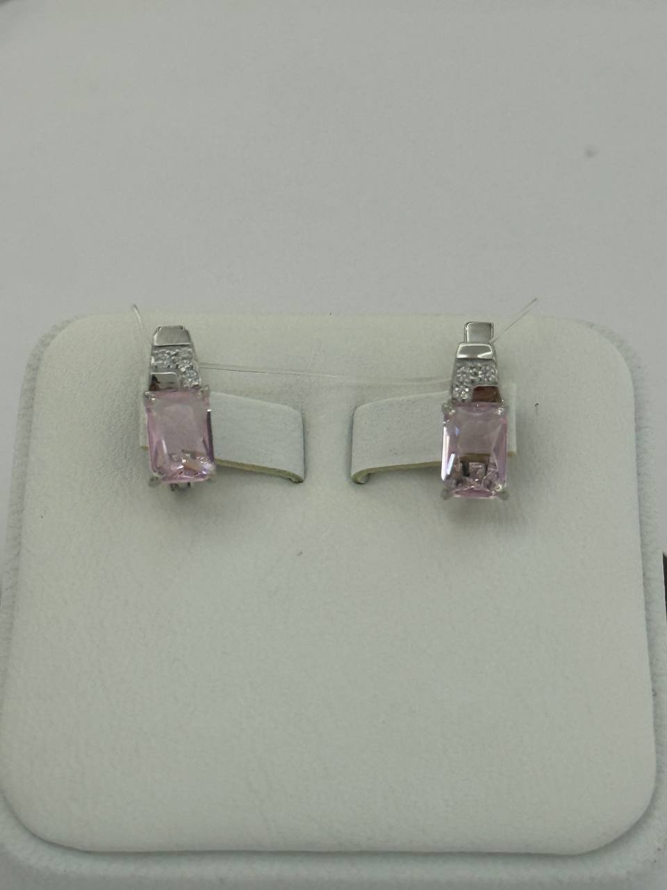 Серьги С-0248