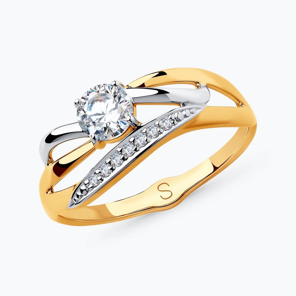 Кольцо 018239-4