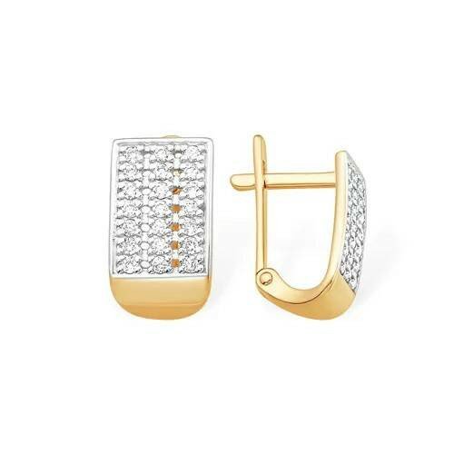 Серьги С13213289