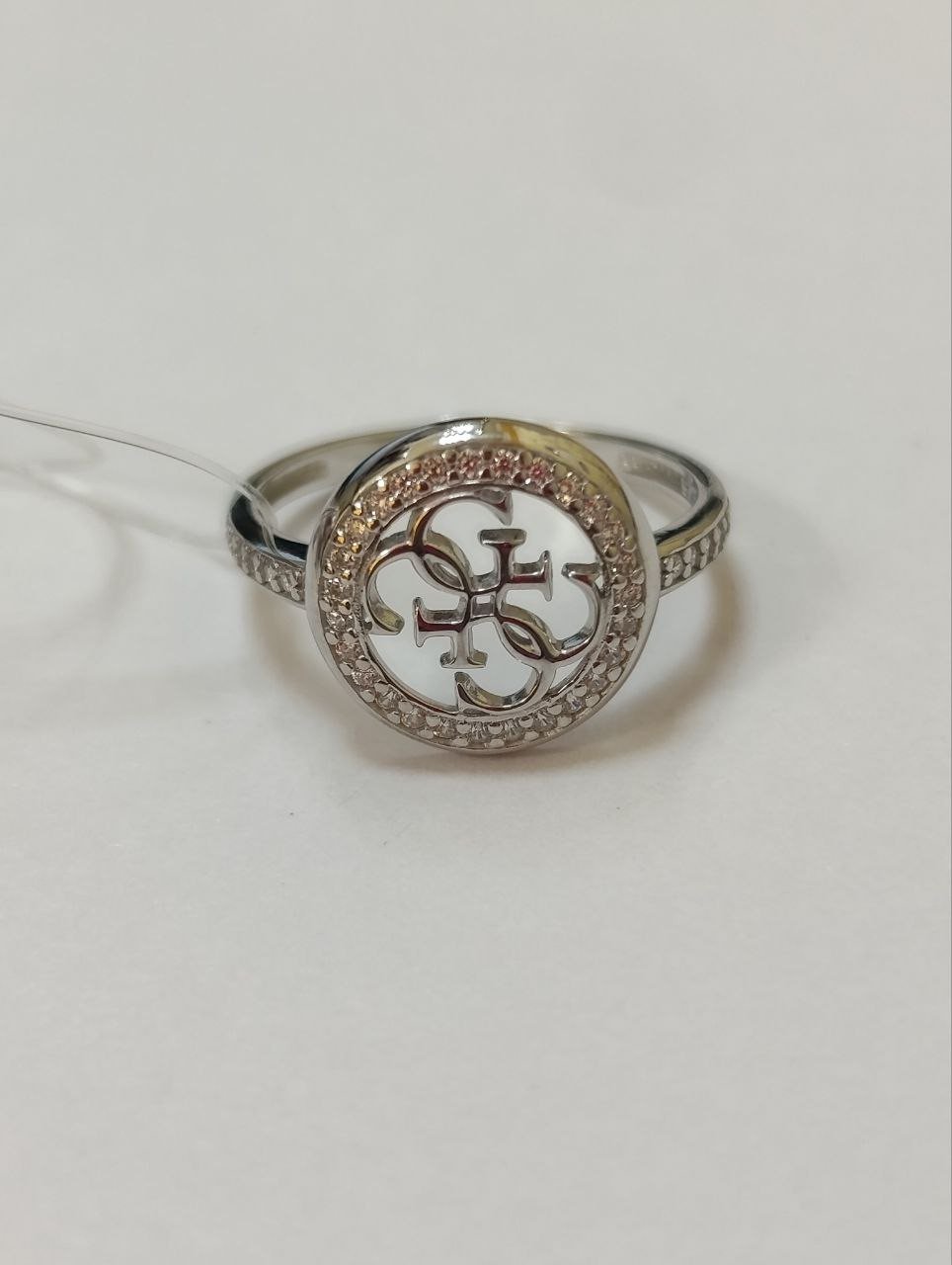 Кольцо 20-72-0001-12742