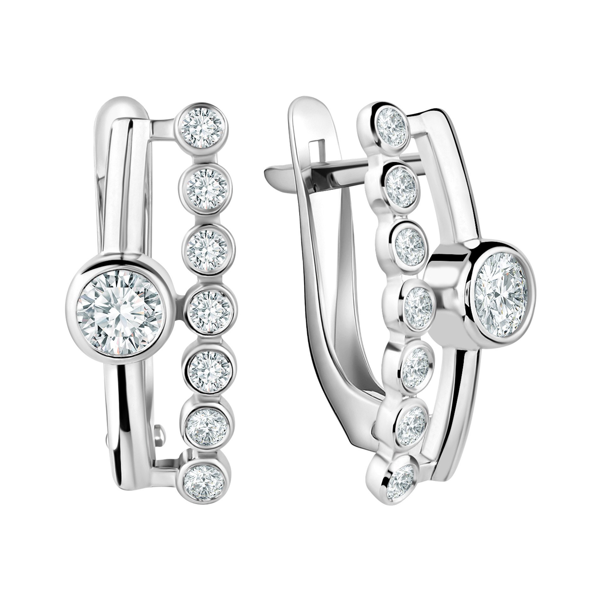 Серьги 10-72-0001-12206