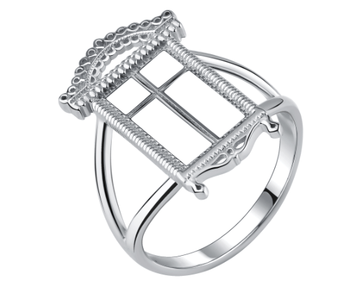 Кольцо 20-72-0000-17360