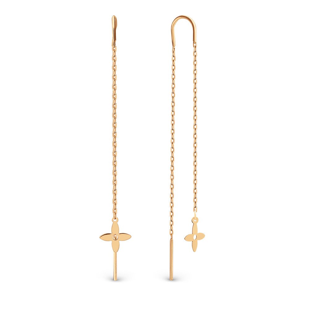 Серьги 503462-1000