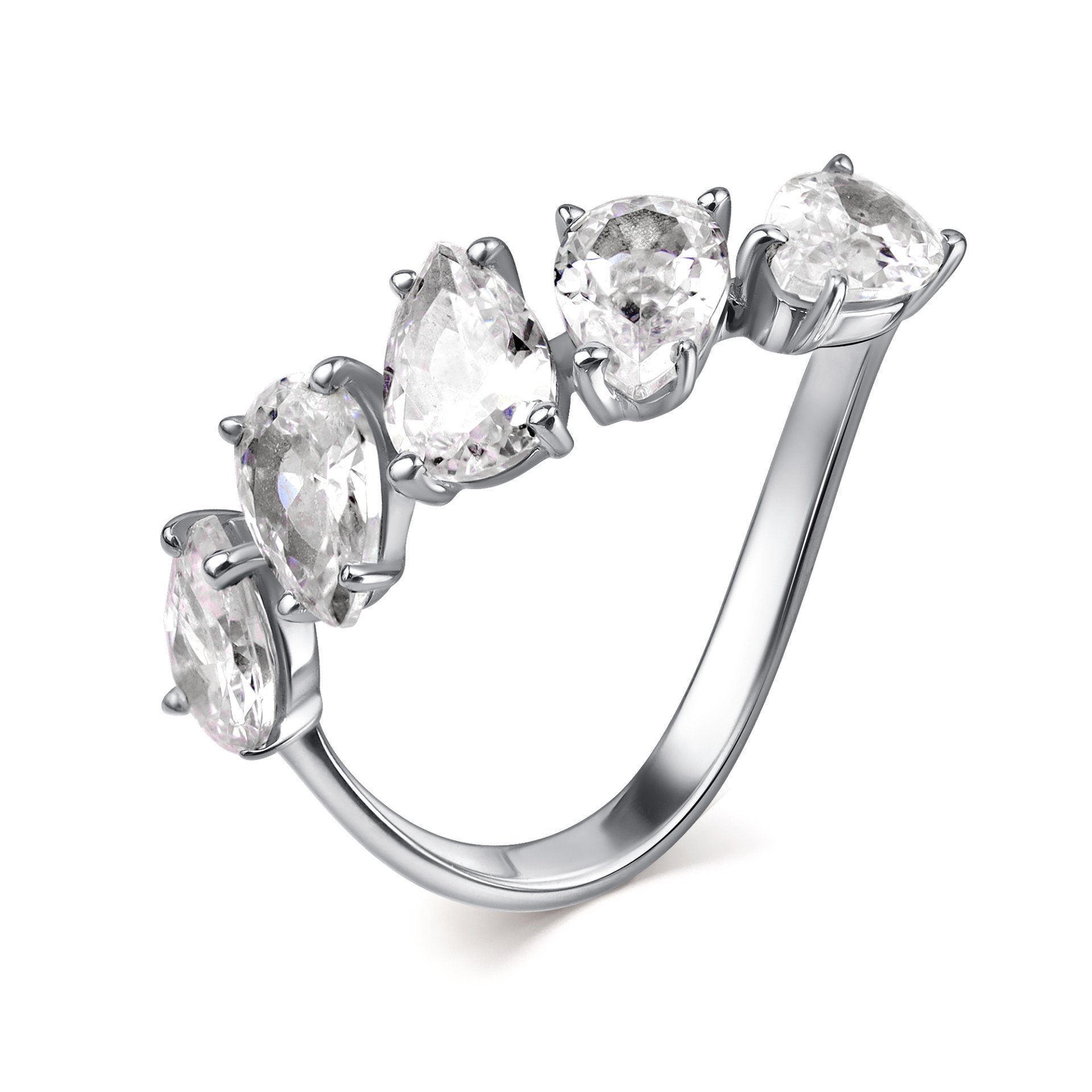 Кольцо 01-10-0990-41-00