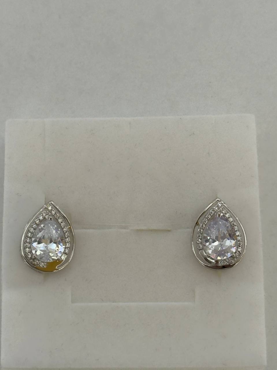 Серьги С-0182