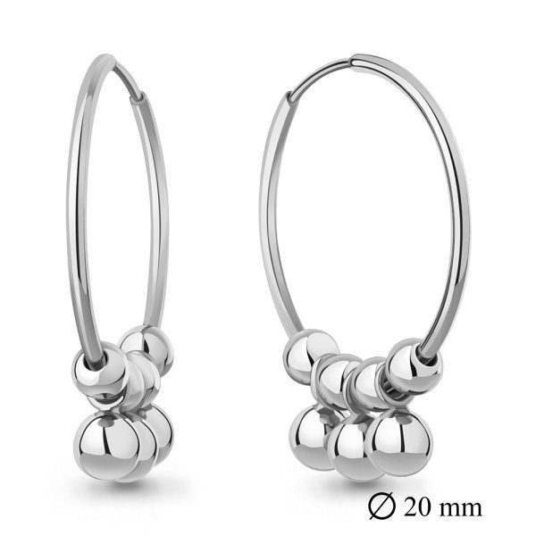 Серьги 34563.5