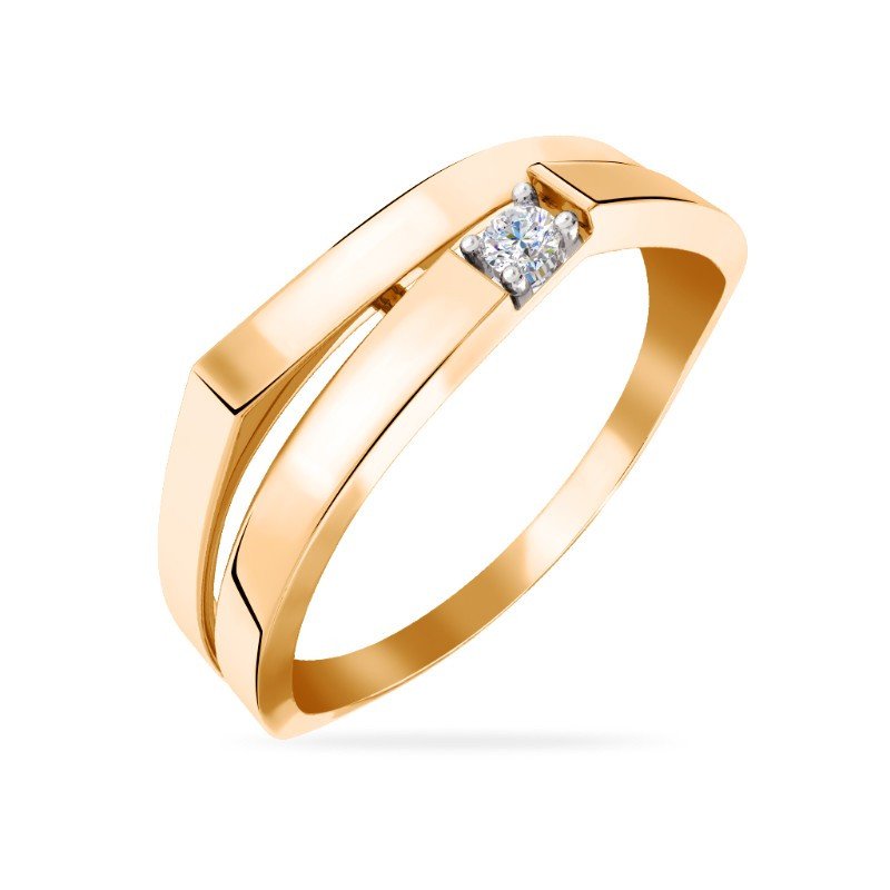 Кольцо 101-119733