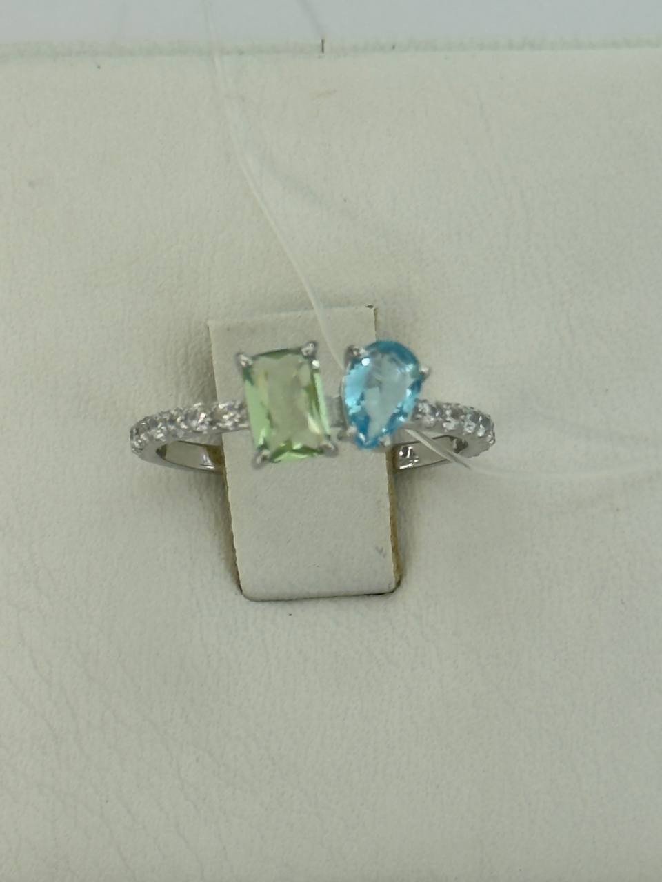 Кольцо К-0295