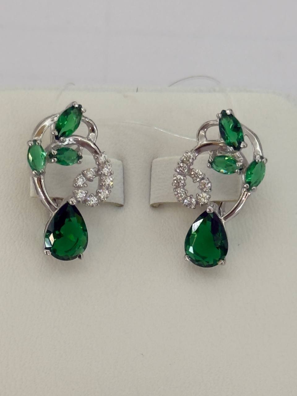 Серьги С-0208