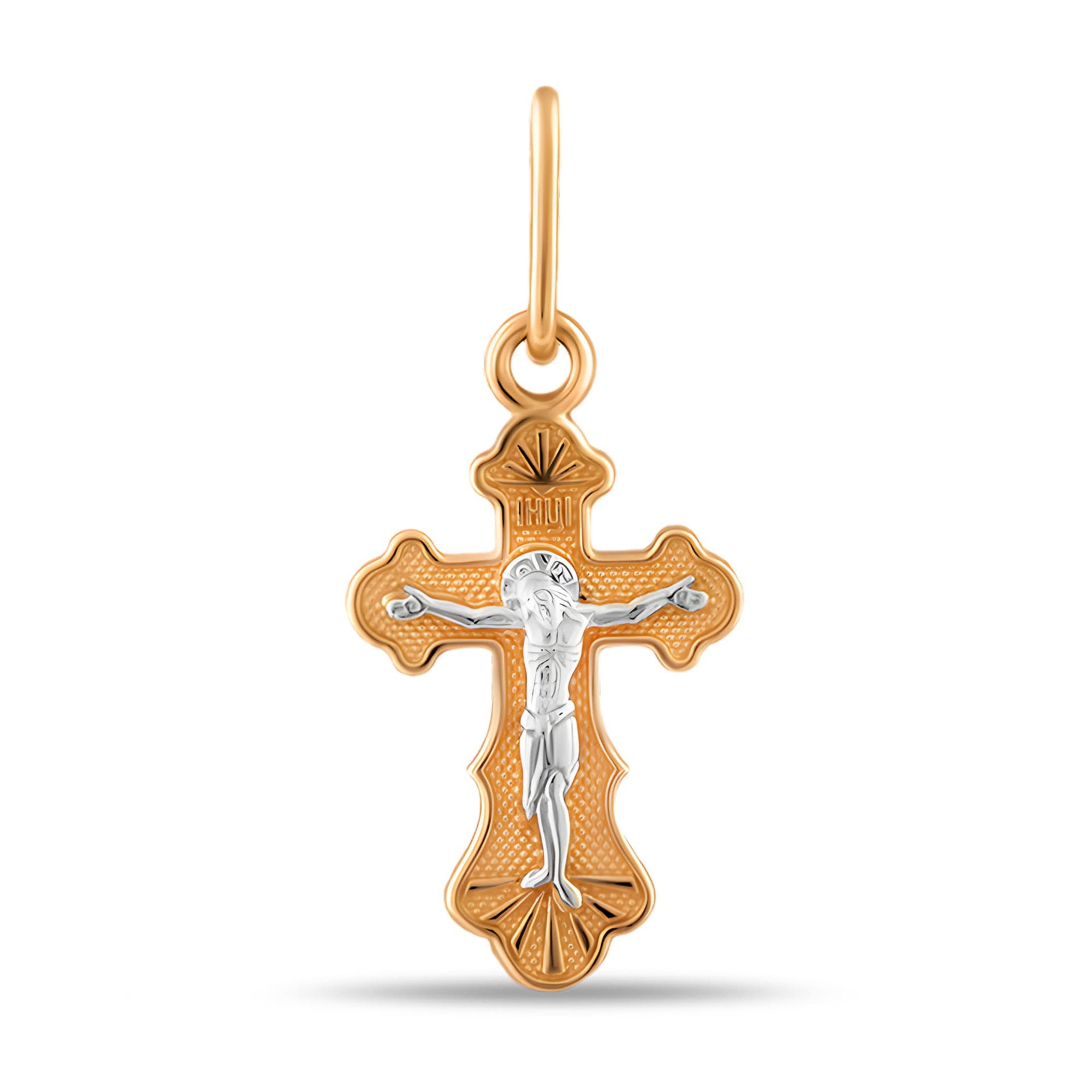 Крест 01-405408