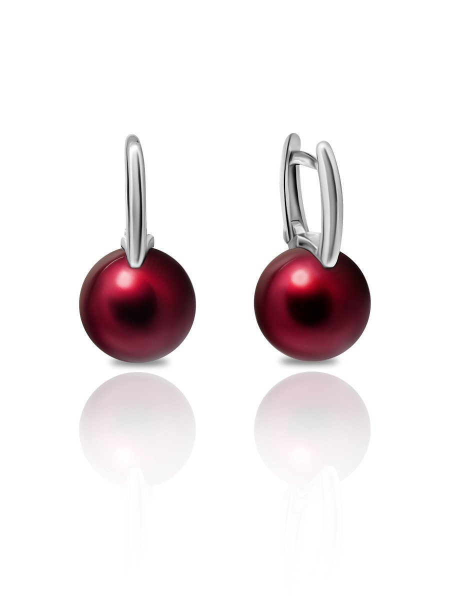 Серьги 52462