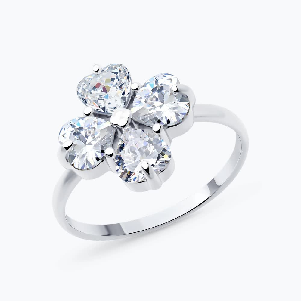 Кольцо 94014088