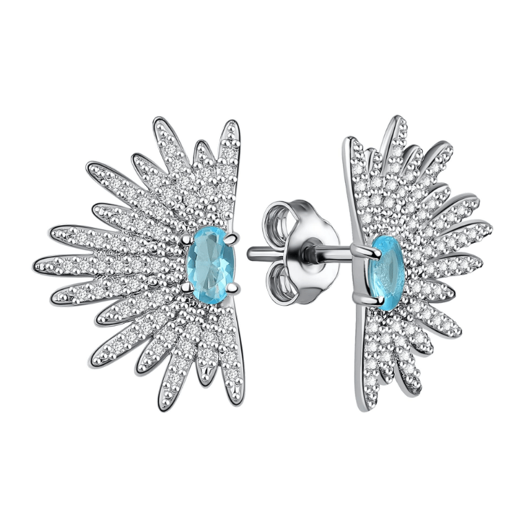 Пусеты 12-72-0009-17336