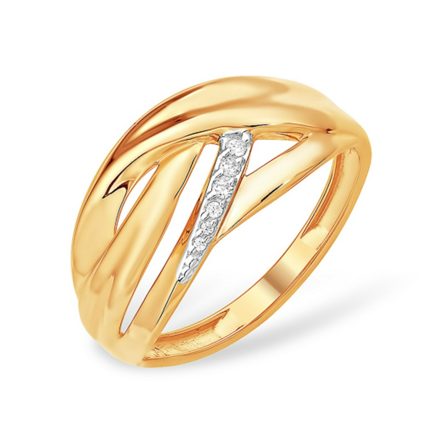 Кольцо К13212572