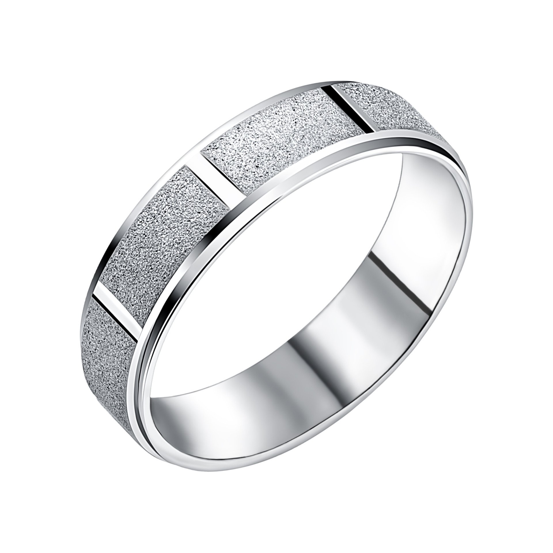 Кольцо обручальное 22-7W-0000-43016