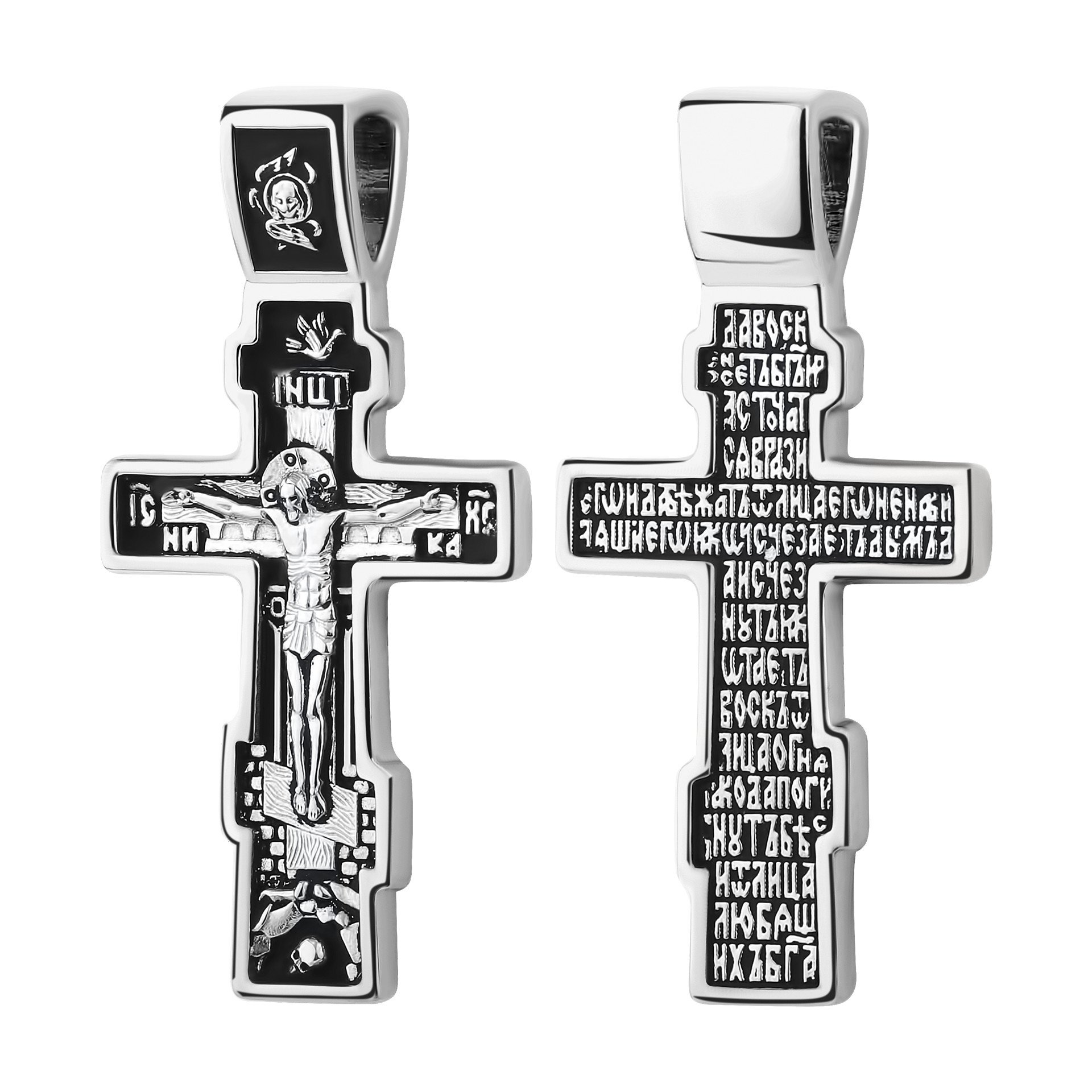 Крест 51-76-0000-19958