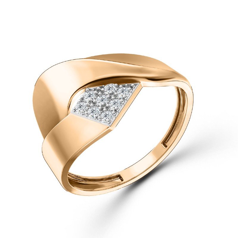 Кольцо 108-159928