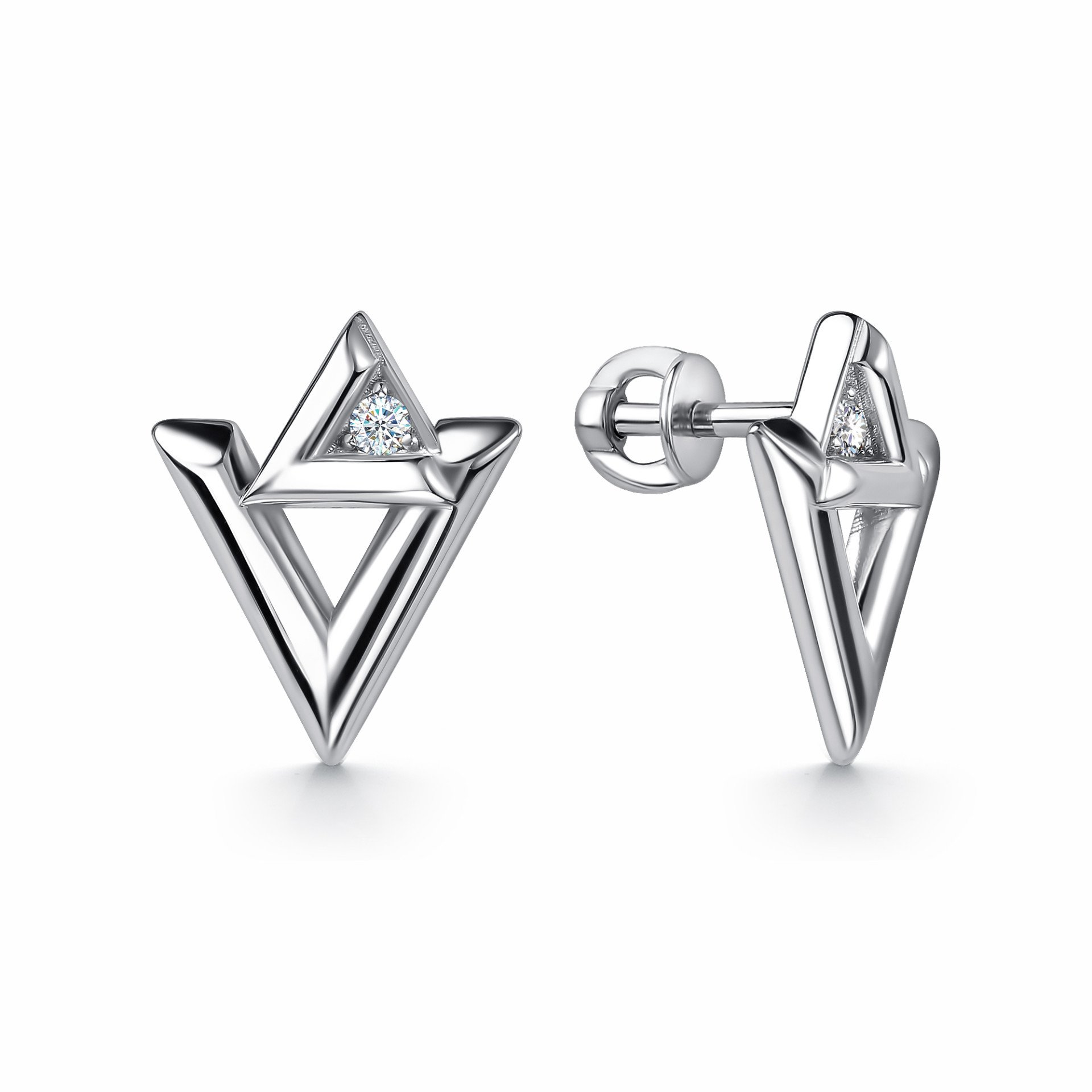 Пусеты 12-10-0966-41-00