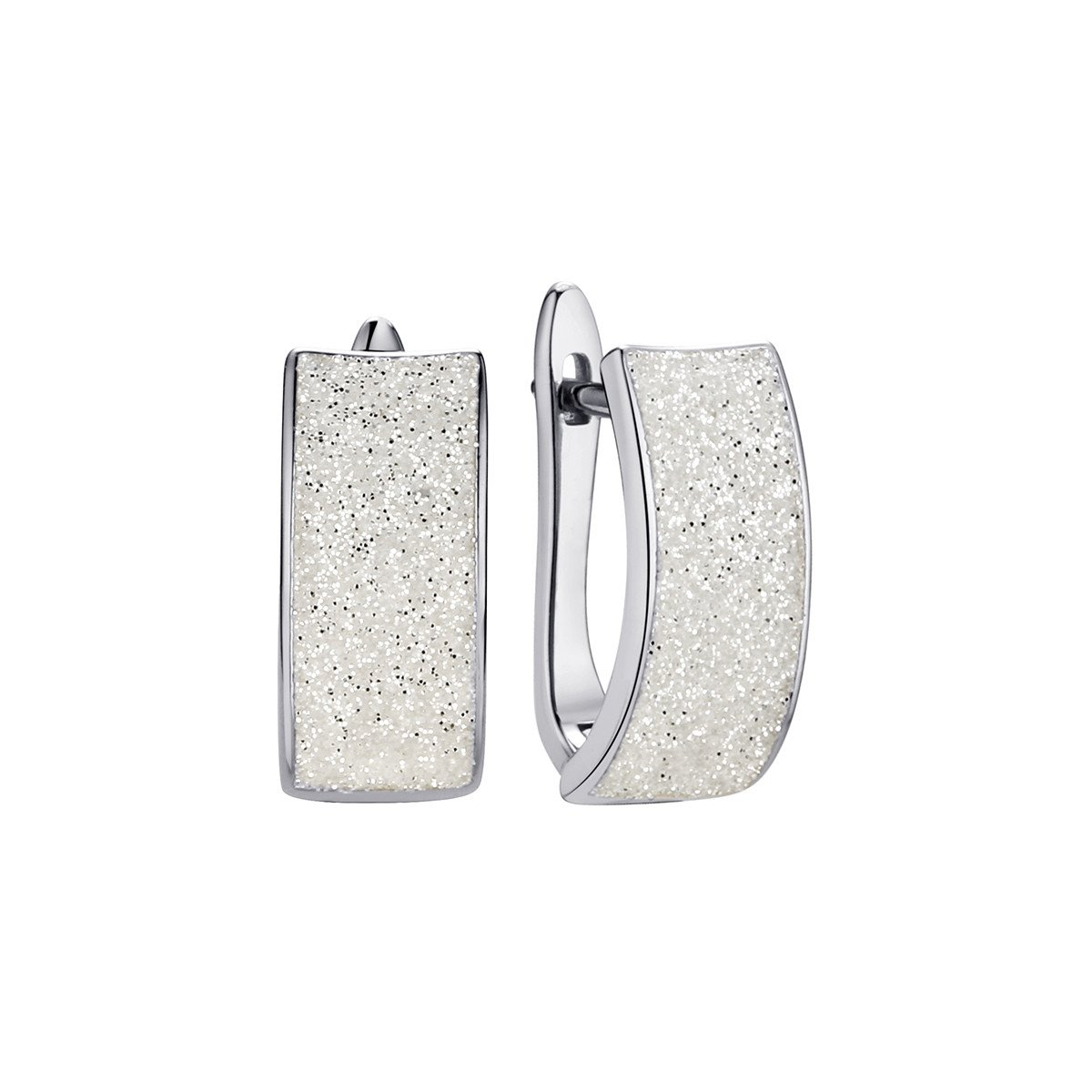 Серьги Gl-E01770-X-W-W-X-X