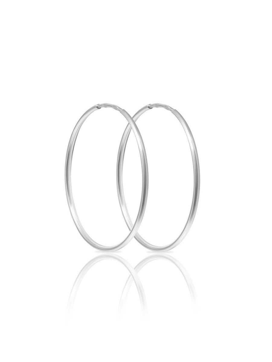 Серьги Конго 52061