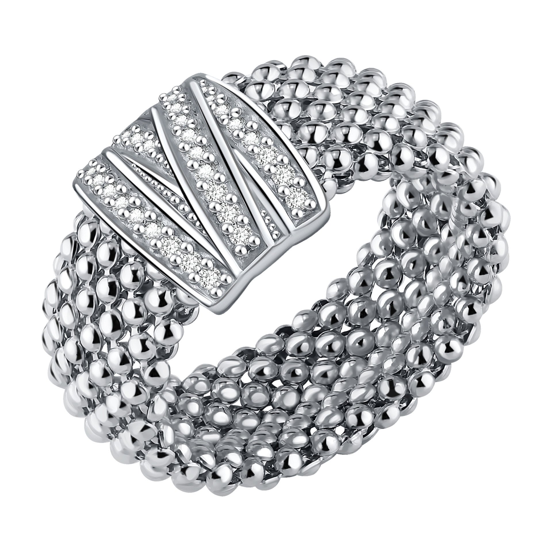 Кольцо 20-72-0001-17111