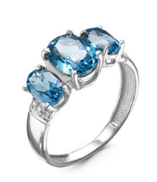 Кольцо К-0218