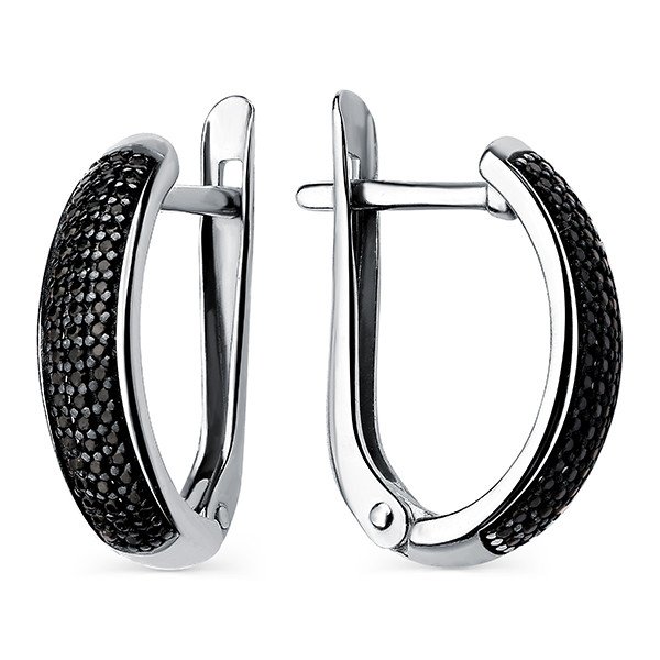 Серьги 320701G455л