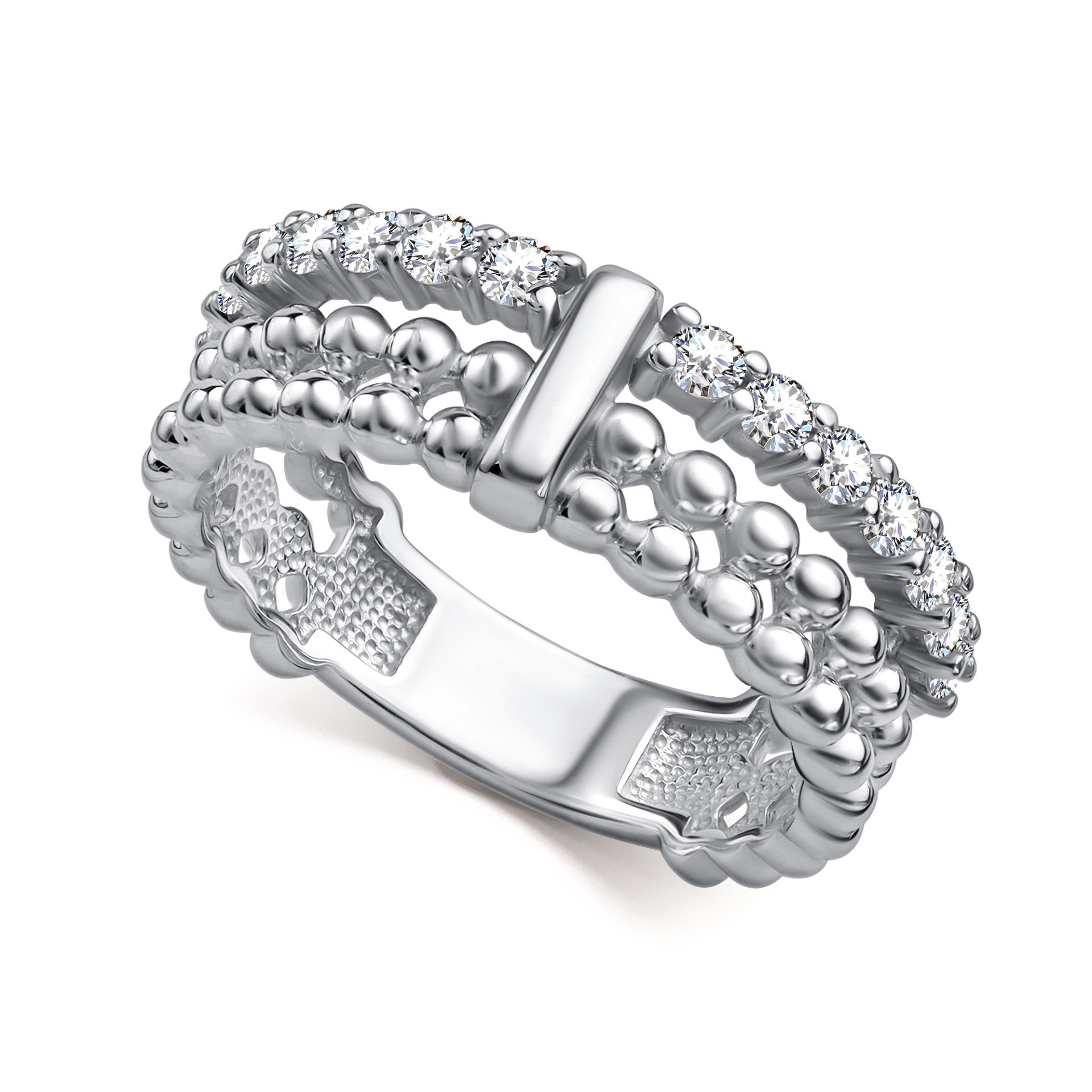 Кольцо 01-4907/00КЦ-00