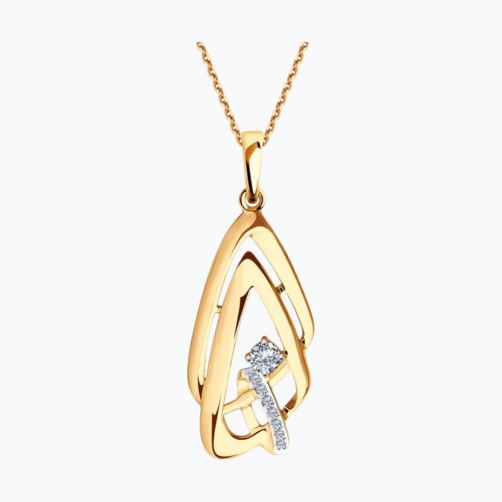 Подвеска 036110