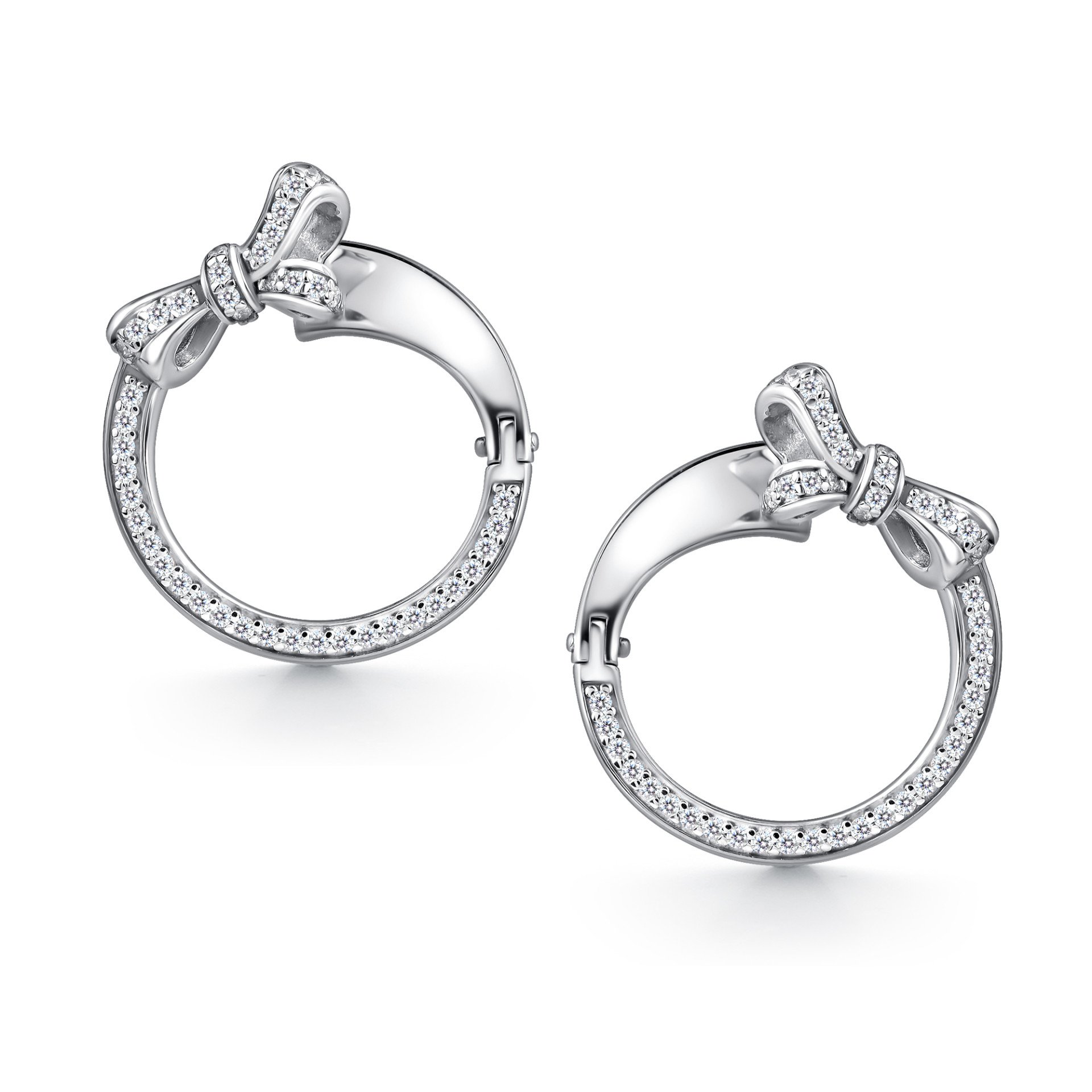 Серьги 02-4555/00КЦ-00