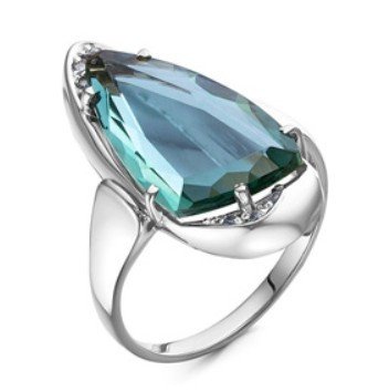 Кольцо К-0272