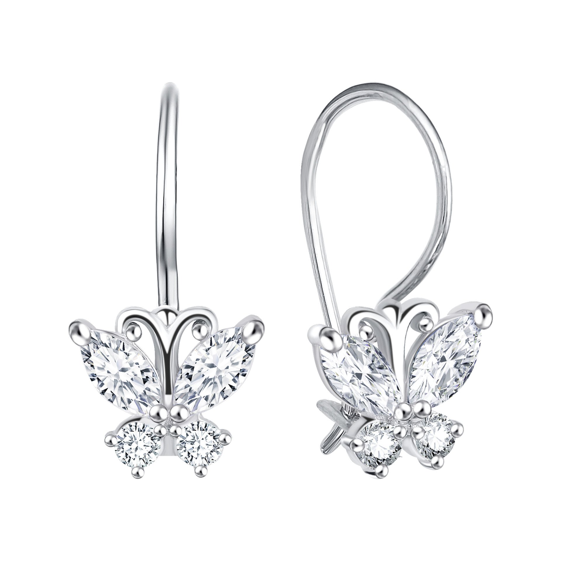 Серьги 13-72-0001-28779