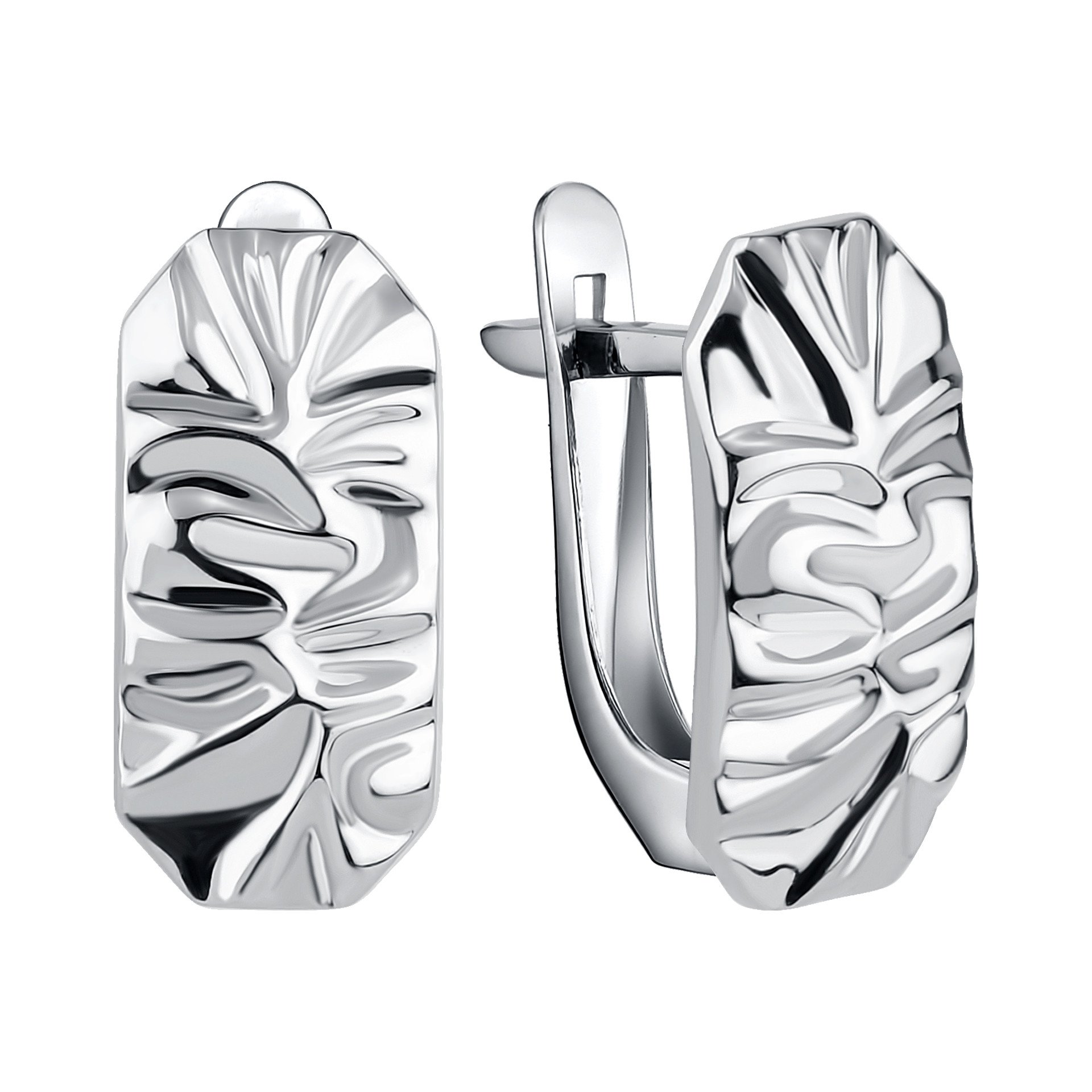 Серьги 10-72-0000-12586