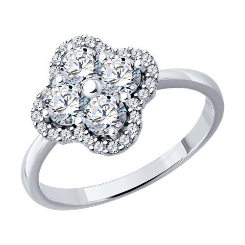 Кольцо 94014133-91