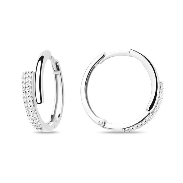 Серьги 320701D891л