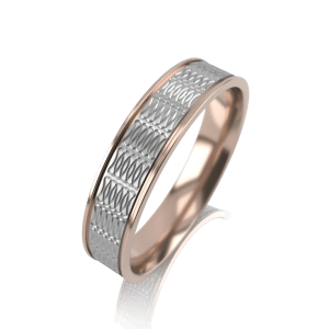 Кольцо обручальное