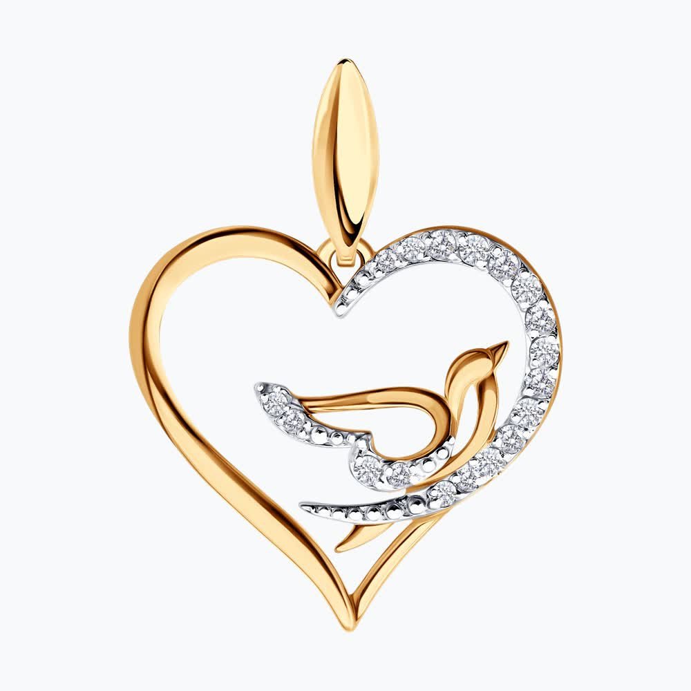 Подвеска 034790