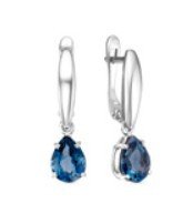 Серьги С-0261