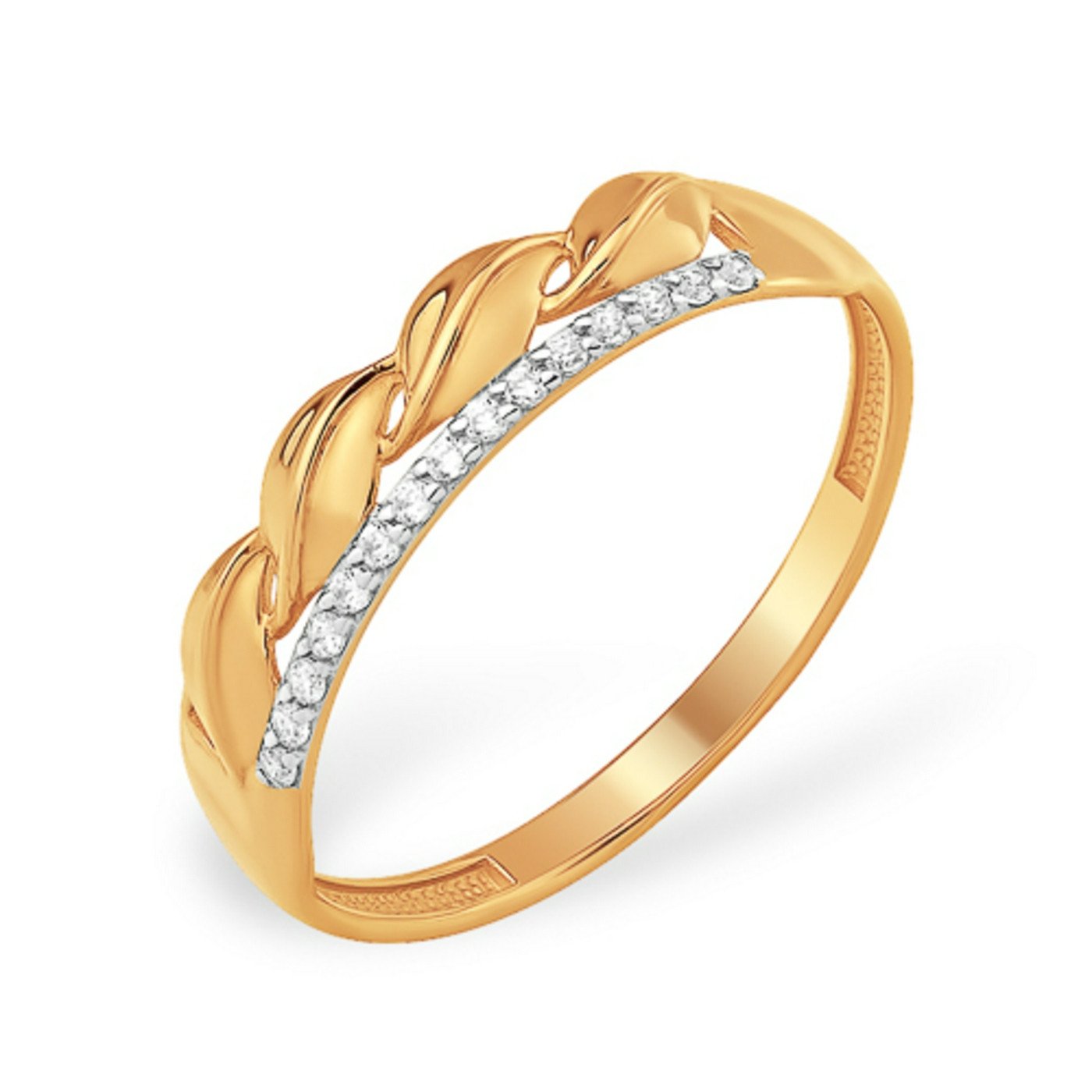 Кольцо К13210221