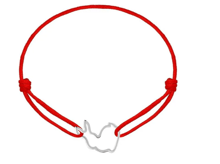 Браслет 47-72-0000-12007